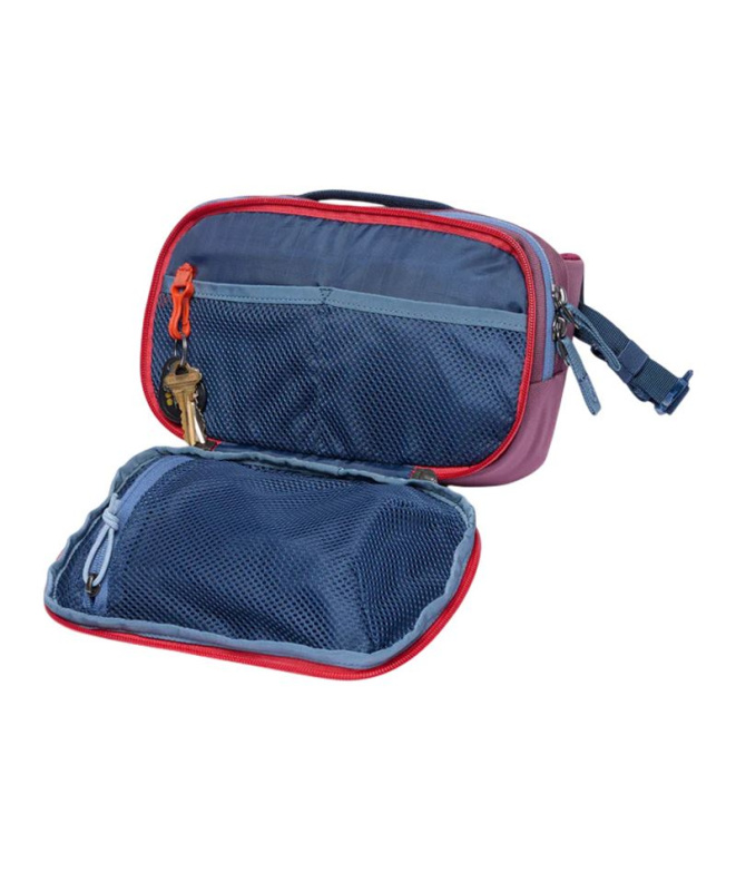 Bolsa de cintura Cotopaxi Allpa X 3L Figo