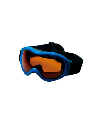 Gafas de esquí de Esquí y snow Joluvi Infantil Azul Royal