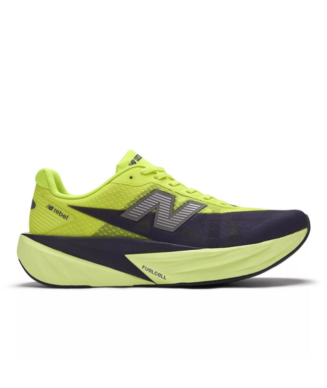 Sapatilhas de Running New Balance FuelCell...