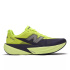 Chaussures de Running New Balance FuelCell Rebel v5 Homme Alkaline Vert