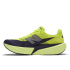 Chaussures de Running New Balance FuelCell Rebel v5 Homme Alkaline Vert