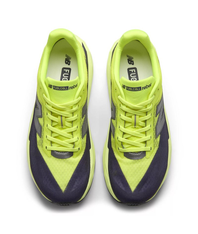 Zapatillas de Running New Balance FuelCell...