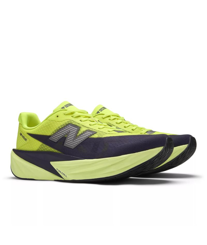 Chaussures de Running New Balance FuelCell...