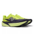 Chaussures de Running New Balance FuelCell Rebel v5 Homme Alkaline Vert