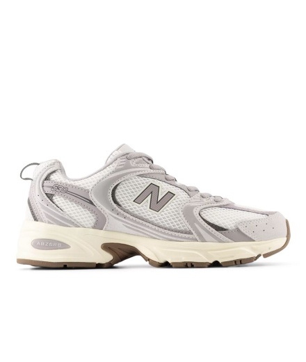 Zapatillas New Balance 530 Gris Matter Unisex