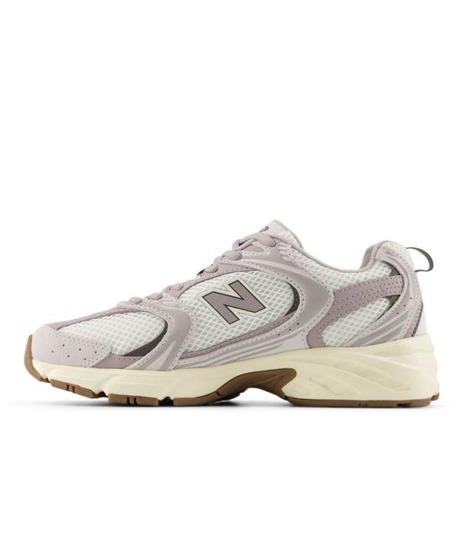 Chaussures New Balance 530 Gris Matter Unisexe