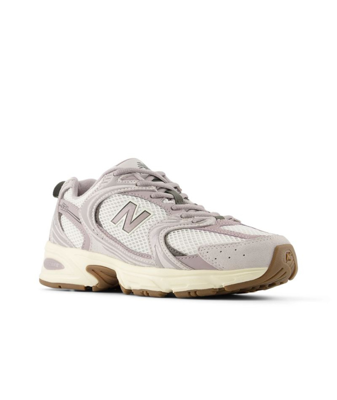 Zapatillas New Balance 530 Gris Matter Unisex