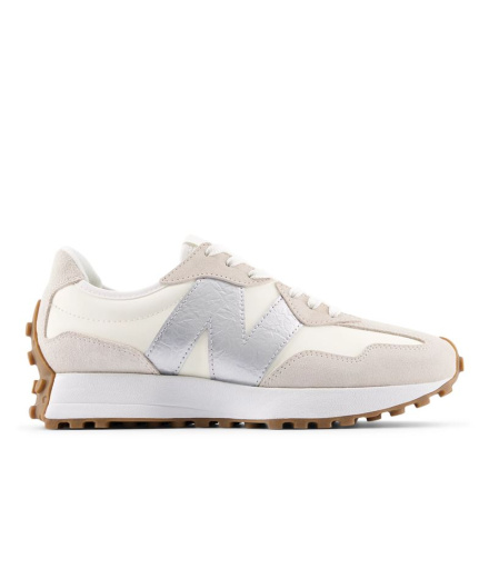 Chaussures New Balance 327 Angora Femme