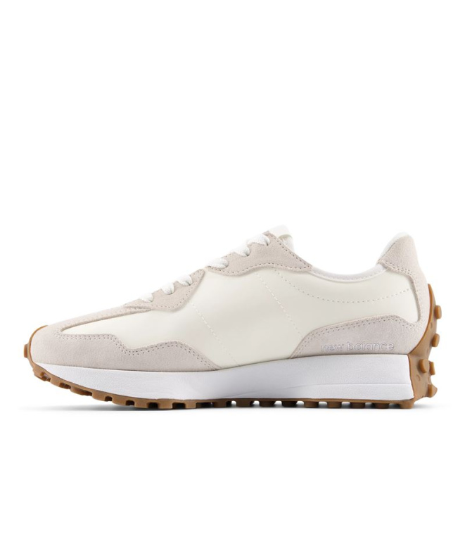 Sapatilhas New Balance 327 Angora Mulher