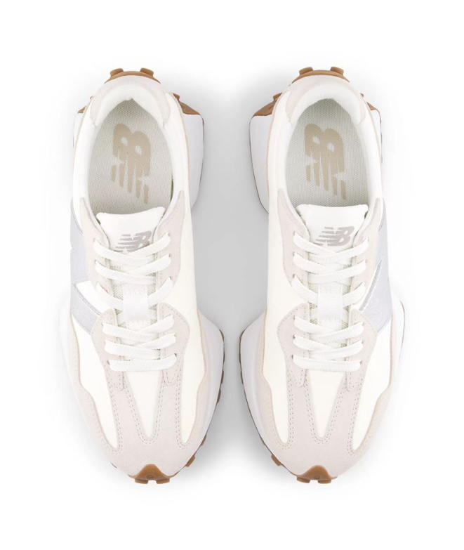 Sapatilhas New Balance 327 Angora Mulher