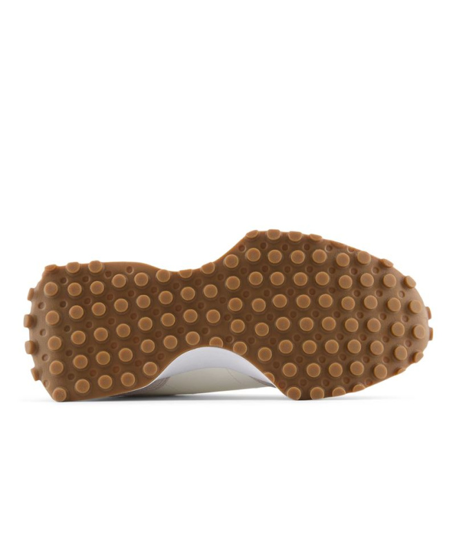 Sapatilhas New Balance 327 Angora Mulher