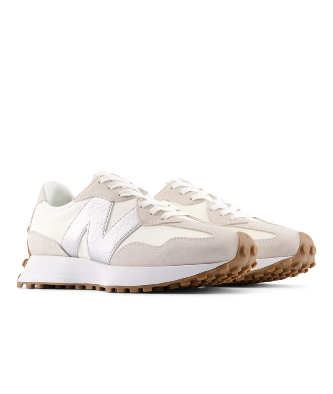 Chaussures New Balance 327 Angora Femme