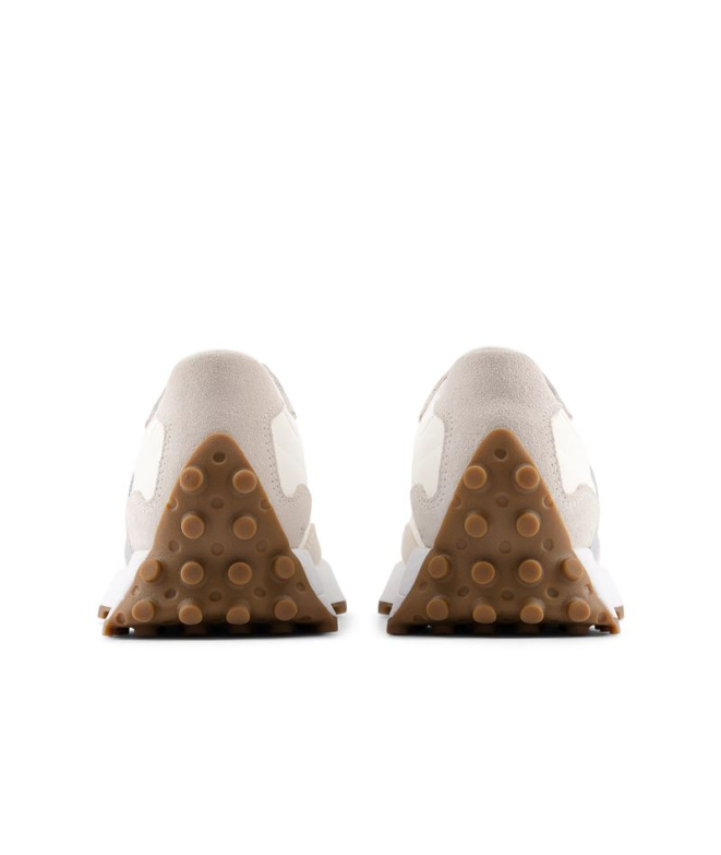 Sapatilhas New Balance 327 Angora Mulher