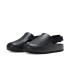 Chinelos Nike Calm Mules Homem Preto/Preto