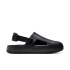 Chinelos Nike Calm Mules Homem Preto/Preto