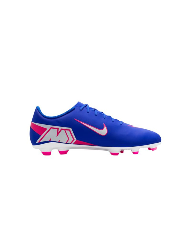 Bottes de Football Nike Mercurial Vapor 16 Club...