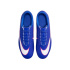 Bottes de Football Nike Mercurial Vapor 16 Club Mg Low-Haut crampons Homme Bleu course/Blanc