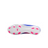 Bottes de Football Nike Mercurial Vapor 16 Club Mg Low-Haut crampons Homme Bleu course/Blanc