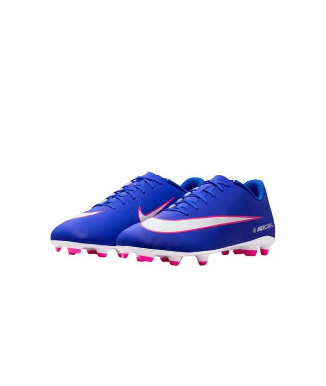 Botas de Futebol Nike Mercurial Vapor 16 Club...