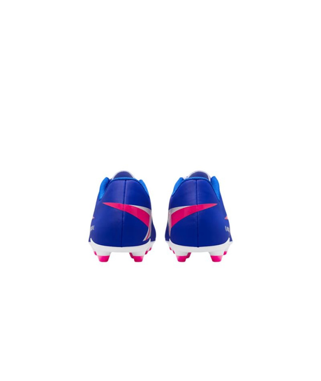 Bottes de Football Nike Mercurial Vapor 16 Club...