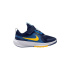 Sapatilhas de Running Nike Star Runner 5 Little Infantil Azul