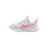 Chaussures de Running Nike Cosmic Runner Little Enfant Blanc Rose/Polvo/Rose