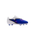 Bottes de Football Nike Phantom 6 Low Club Fg/Mg Enfant Bleu