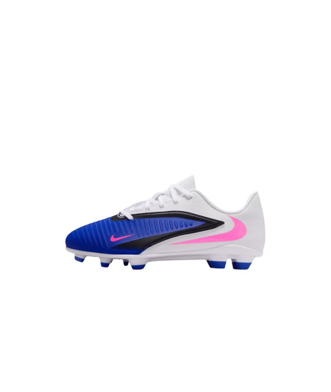 Bottes de Football Nike Phantom 6 Low Club...