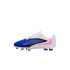 Bottes de Football Nike Phantom 6 Low Club Fg/Mg Enfant Bleu