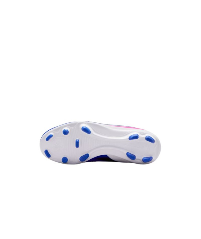 Bottes de Football Nike Phantom 6 Low Club...
