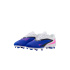 Bottes de Football Nike Phantom 6 Low Club Fg/Mg Enfant Bleu