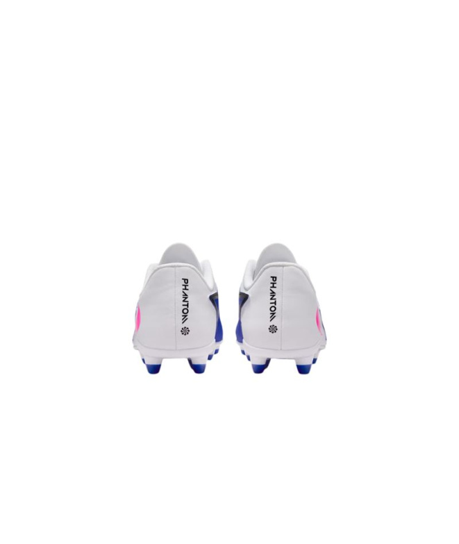 Bottes de Football Nike Phantom 6 Low Club...