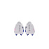 Bottes de Football Nike Phantom 6 Low Club Fg/Mg Enfant Bleu