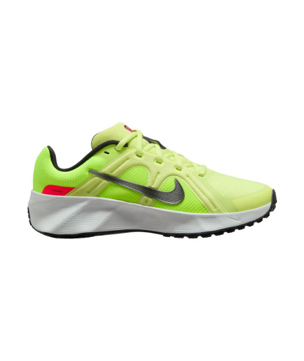 Zapatillas Nike City Response Hombre Amarillo