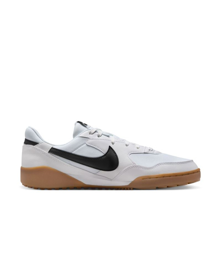 Zapatillas Nike Terra Manta Hombre Blanco