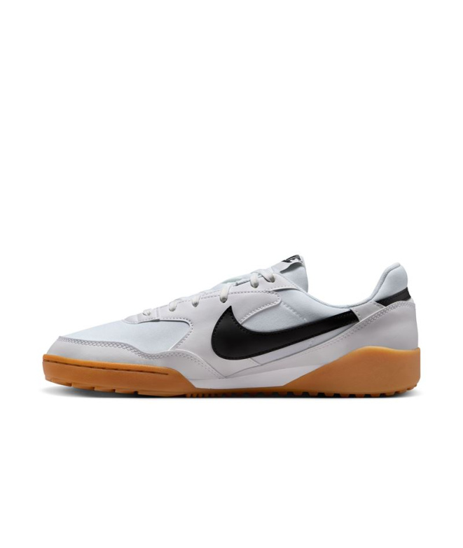 Zapatillas Nike Terra Manta Hombre Blanco
