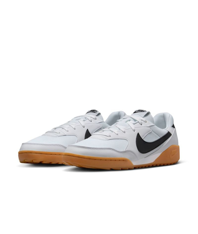Zapatillas Nike Terra Manta Hombre Blanco