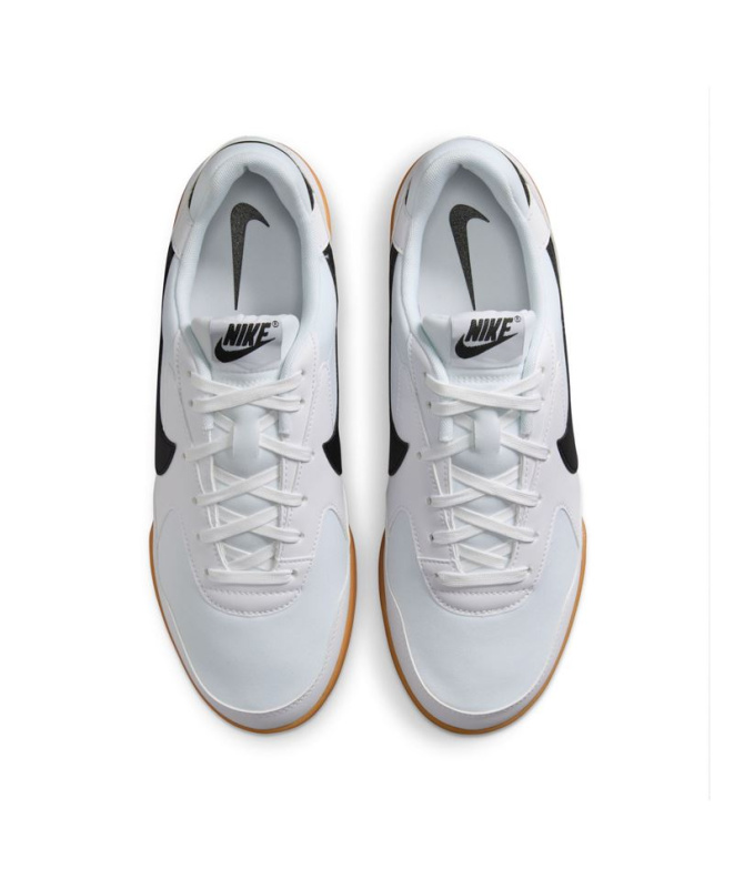Zapatillas Nike Terra Manta Hombre Blanco