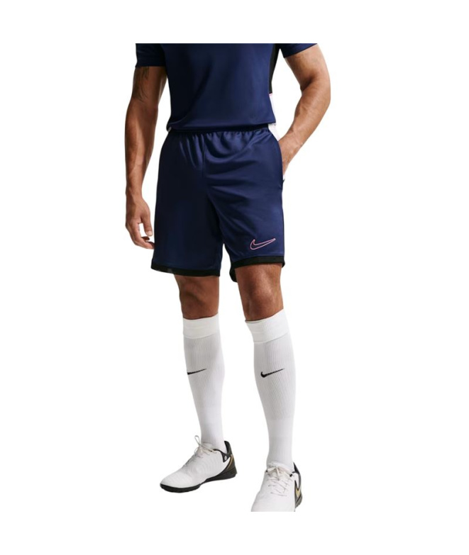 Calça de Futebol Nike Df Acd25 Kp Br Homem...