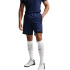 Pantalón de Fútbol Nike Df Acd25 Kp Br Hombre Azul/Blanco/Negro/Rosa