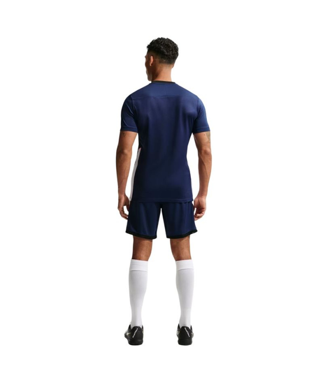 Calça de Futebol Nike Df Acd25 Kp Br Homem...