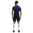 Pantalón de Fútbol Nike Df Acd25 Kp Br Hombre Azul/Blanco/Negro/Rosa