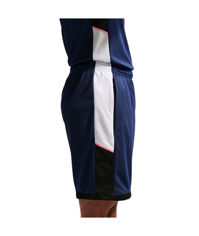Pantalón de Fútbol Nike Df Acd25 Kp Br Hombre...