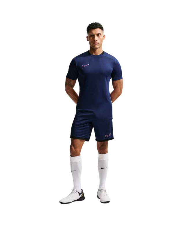 Calça de Futebol Nike Df Acd25 Kp Br Homem...