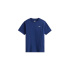 T-shirt Vans Poitrine Gauche Indigo Profond Enfant