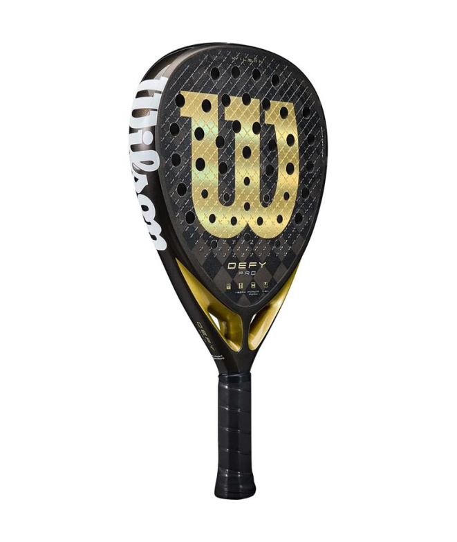 Pala de Padel Wilson Defy Pro V1 Padel 2...