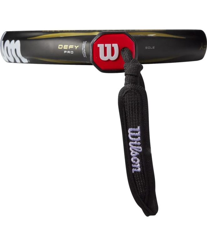 Pala de Padel Wilson Defy Pro V1 Padel 2...