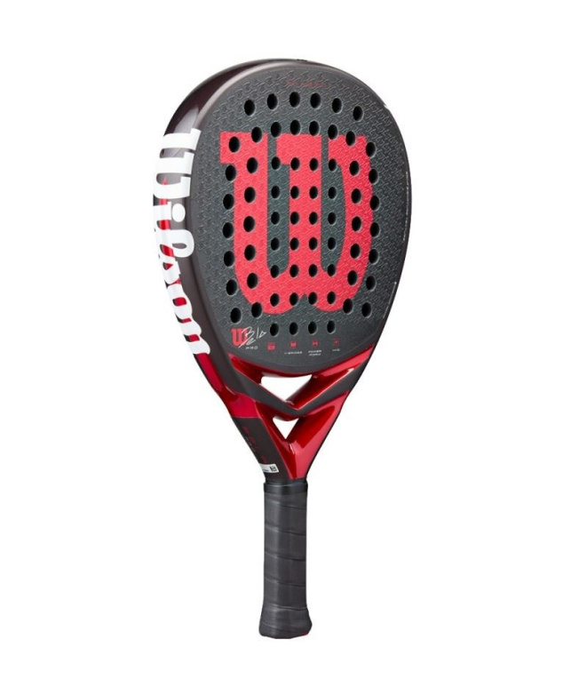 Pala de pádel Wilson Bela Pro V3 Padel 2...