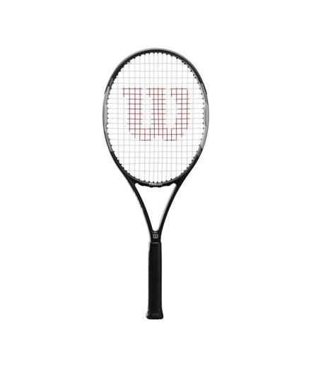 Raqueta de Tenis Wilson Roland Garros Triumph Tns Rkt 1...