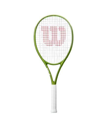 Raquette de Tennis Wilson Blade Feel 103 Team Tns Rkt 1...